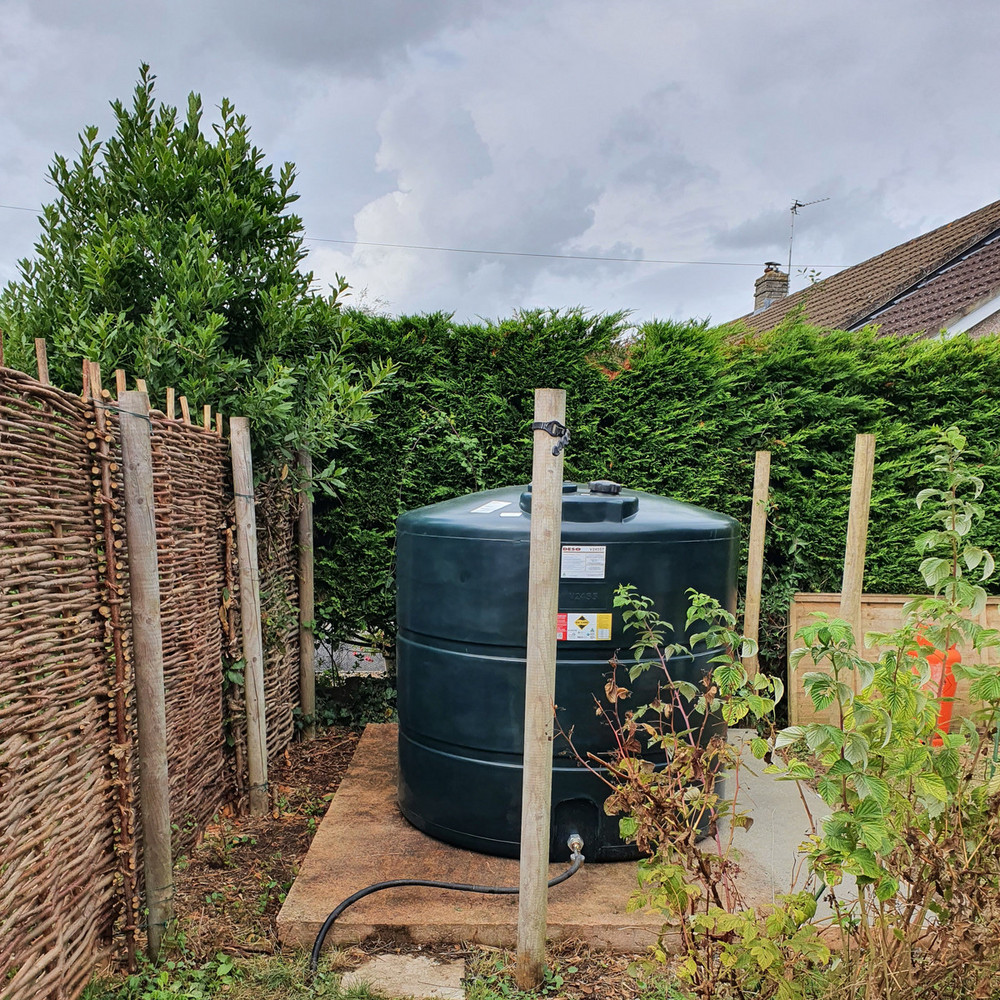 Oil Tank Installation: Leave It To the Professionals!